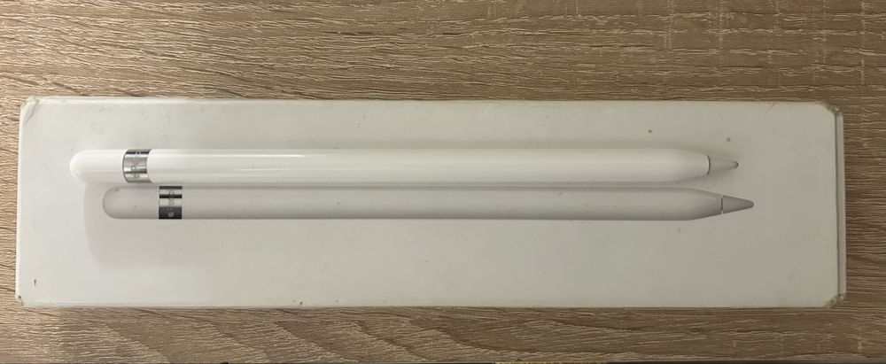 Стілус Apple pencil 2