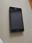 Telefon smarfon LG P710 sprawny okazja tanio L7
