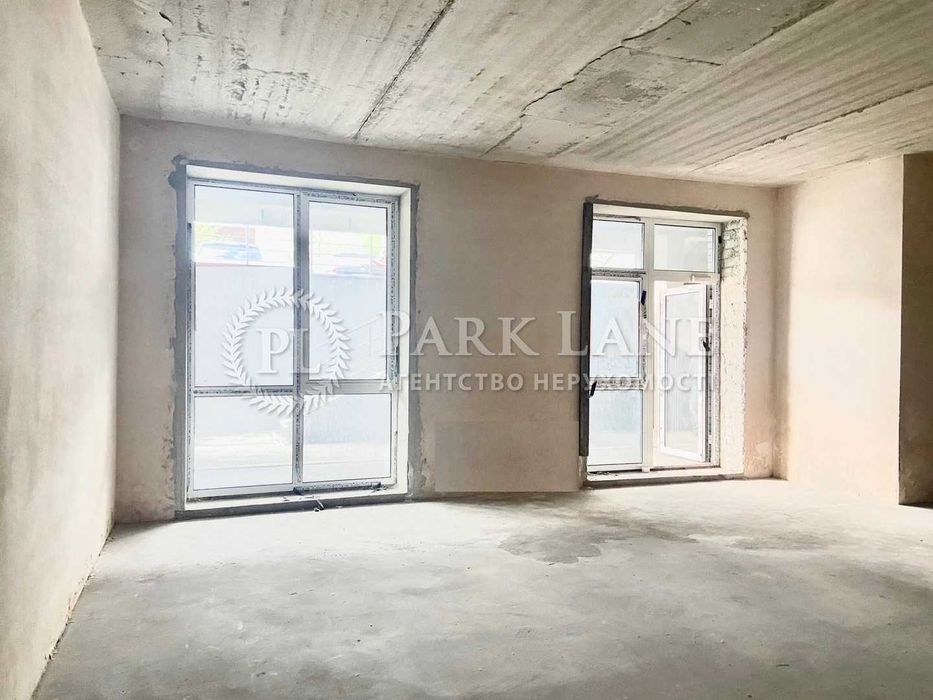 Продаж 64 м2 ЖК Євромісто Нежитл приміщення Крюківщина Щастя 1