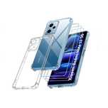 Etui Fllao Do Xiaomi Redmi Note 12 5G