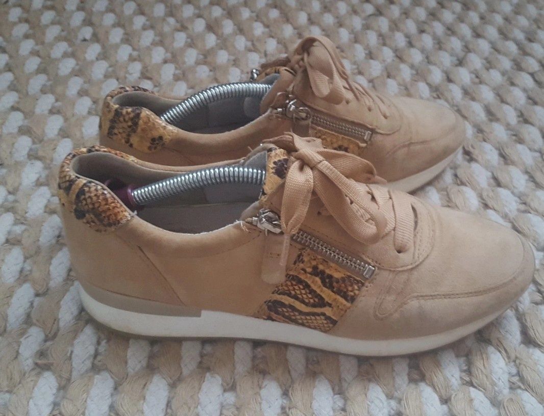 Sneakersy Gabor 37 1/2
