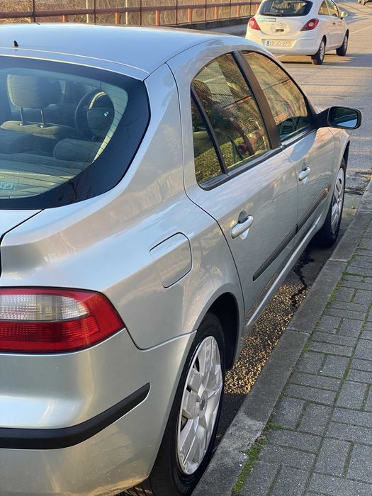 Renault Laguna 1.6 Gasolina e GPL
