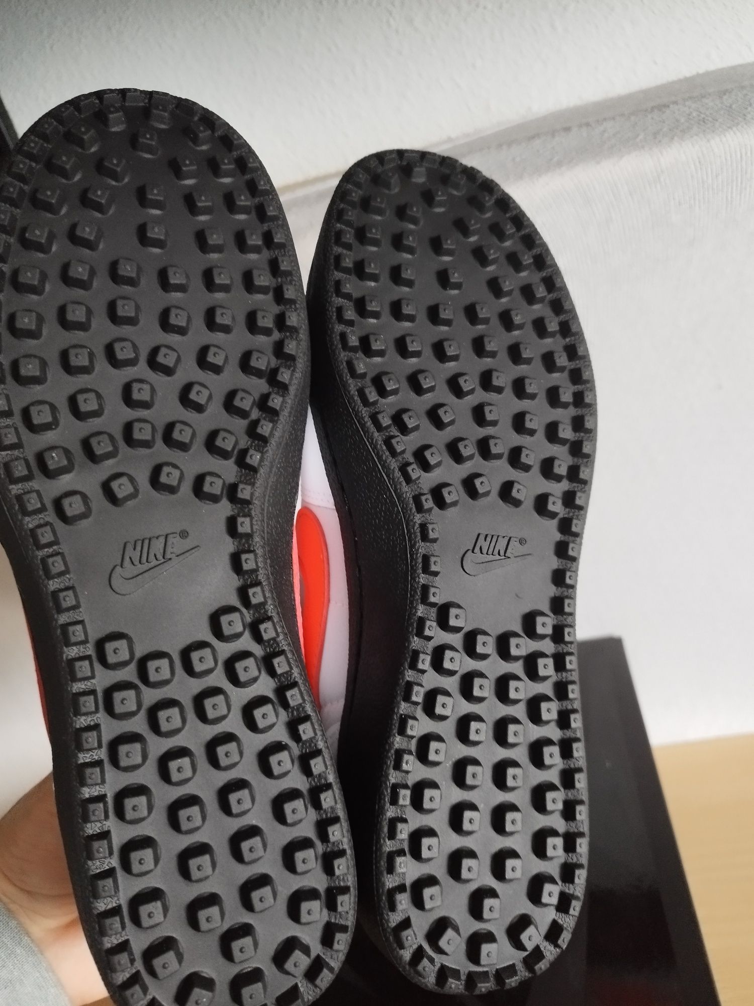 Nike tamanho 38,5