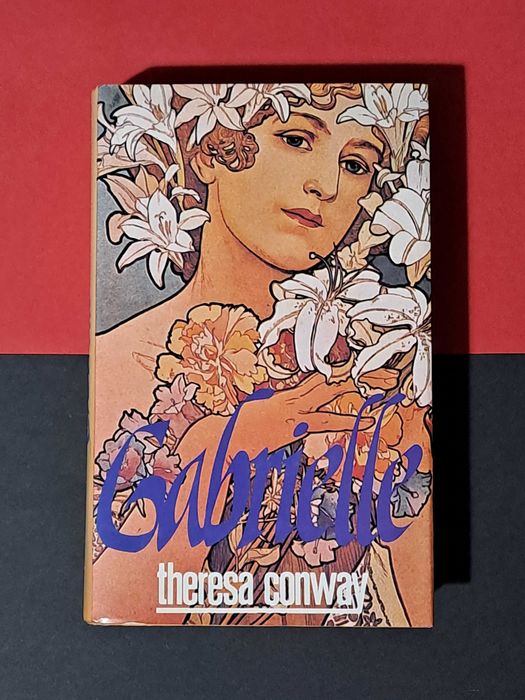 Theresa Conway - Gabrielle