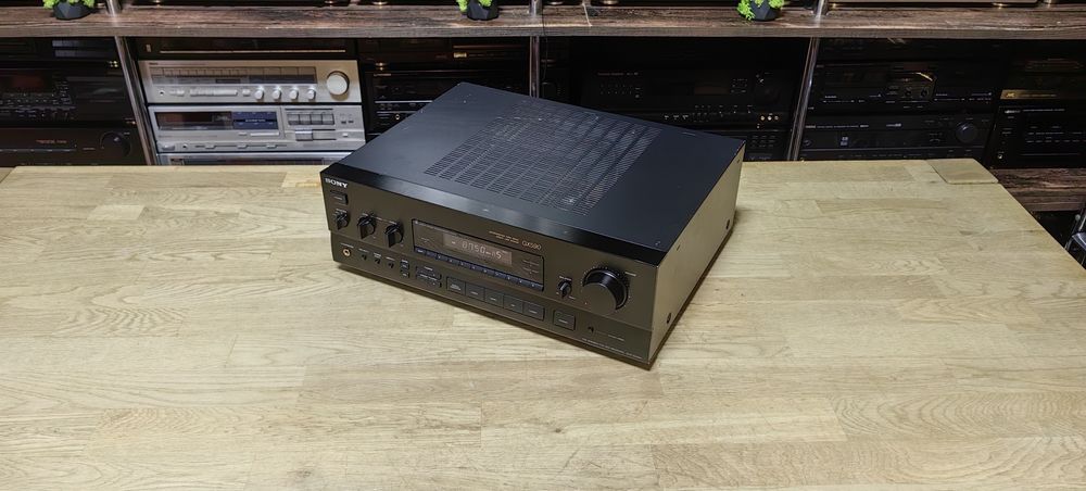 Ресивер Sony STR-GX590/4Ω