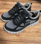 Skechers lite weight