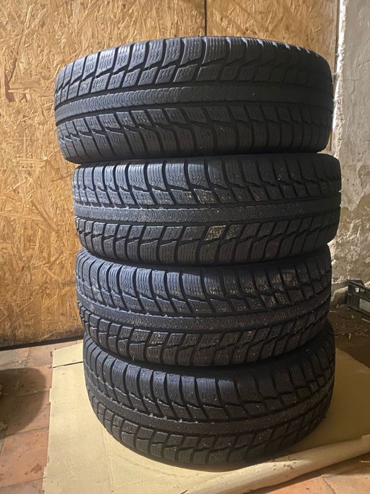 Резина 205/65/ r15