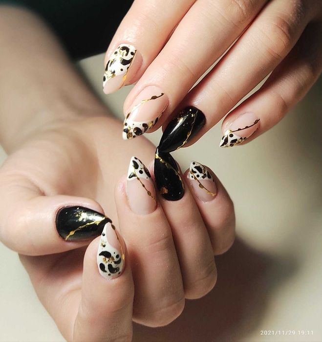 Манікюр педикюр ! Нарощення!