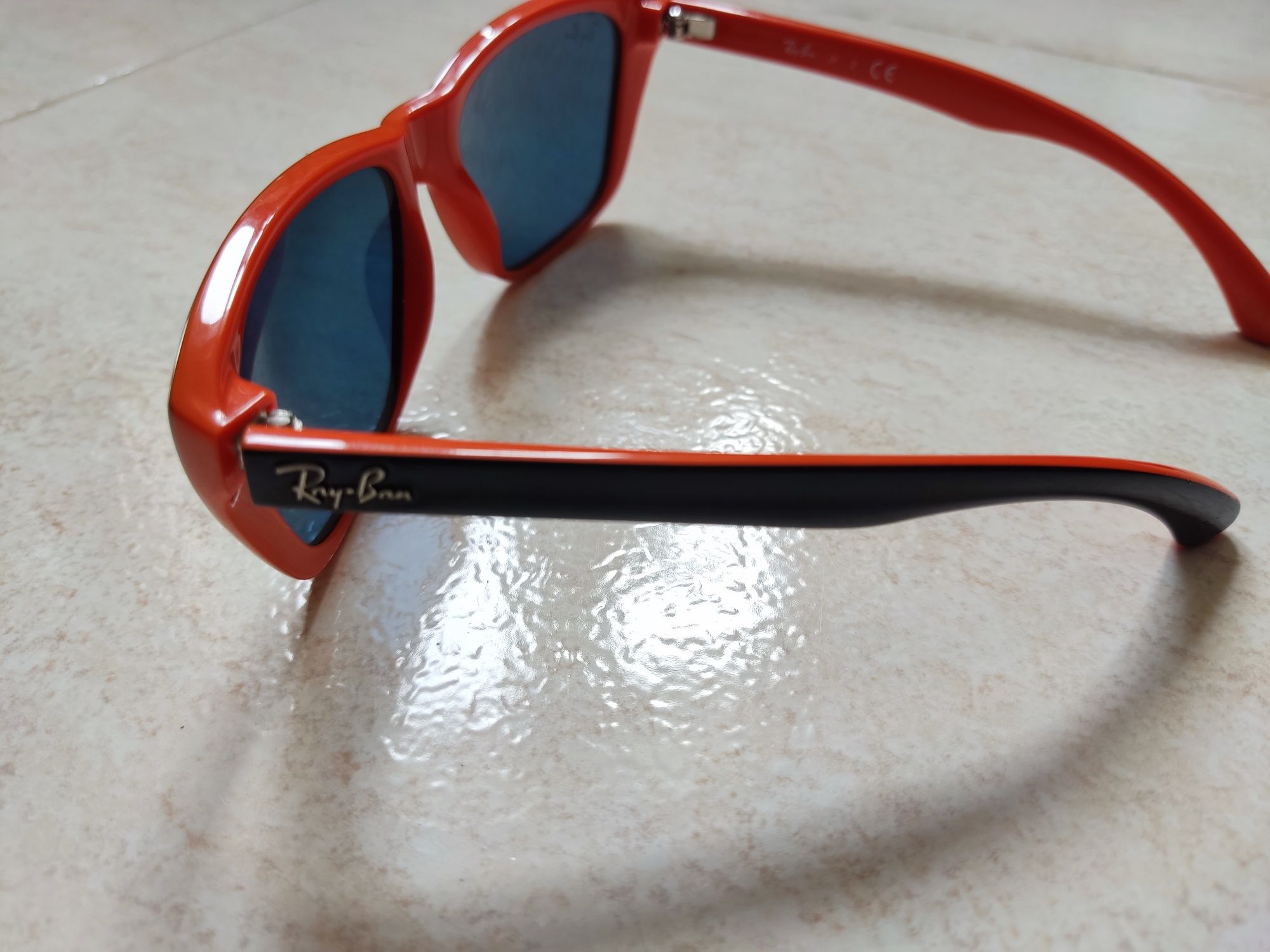 Óculos de sol de criança/adolescente RayBan