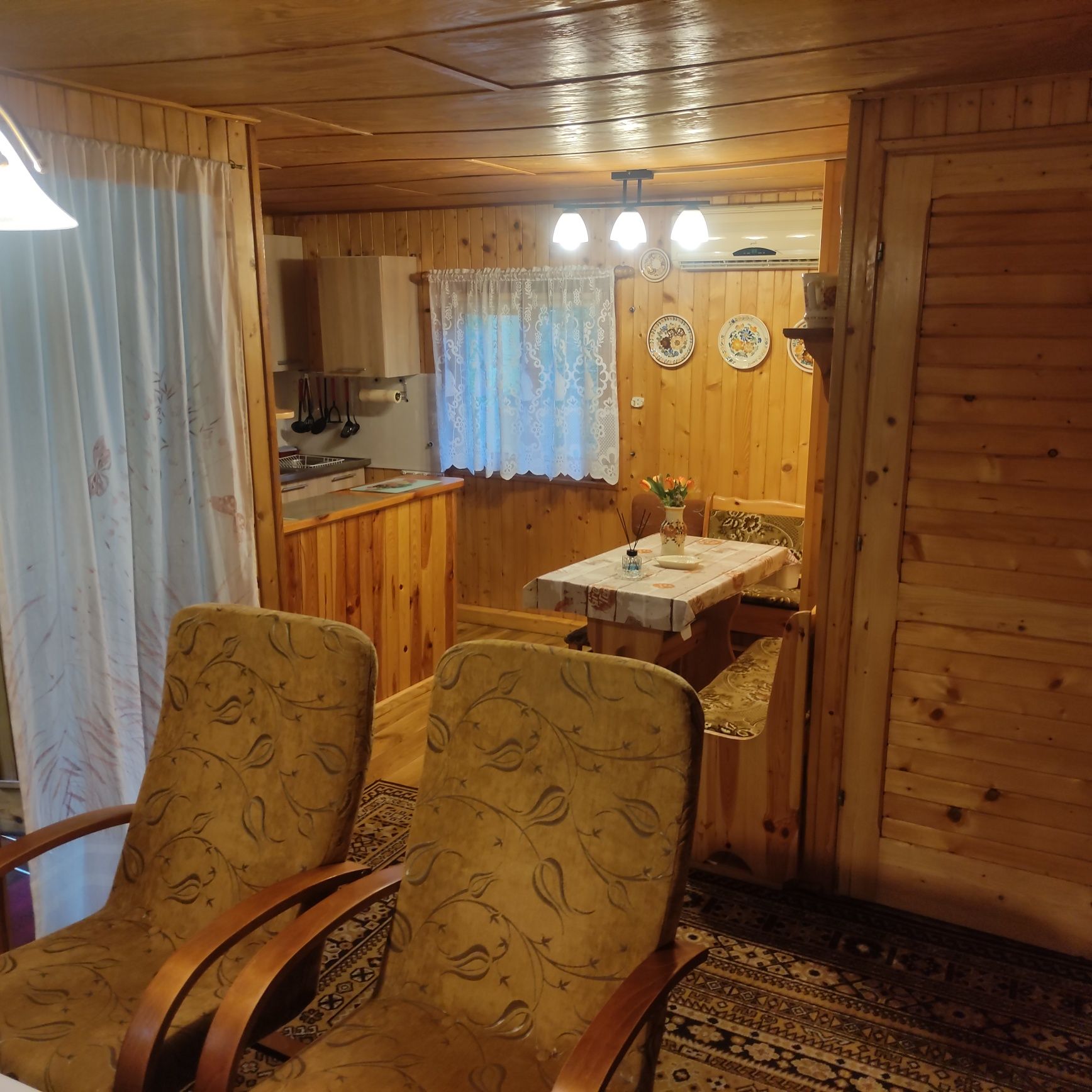 Przyjezierze domek letniskowy wynajmę