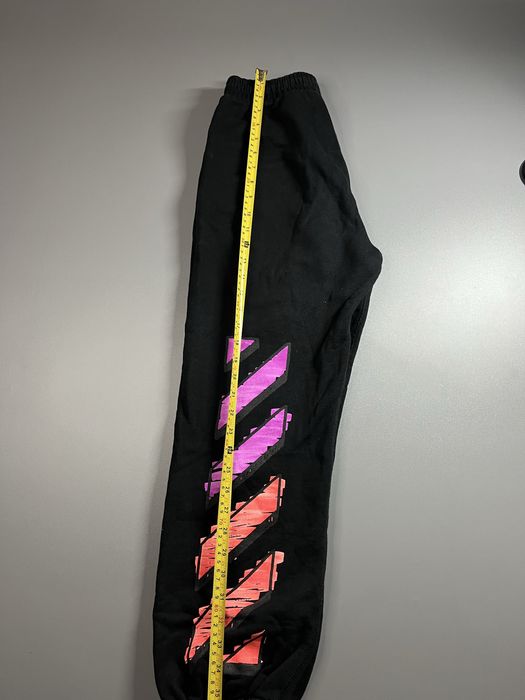 Штани Off White