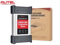 Autel Maxiflash VCI J2534 Maquinas Autel Mk908P MS908P Etc (NOVO)