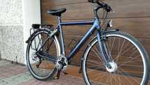 Rower Koga miyata traveller roz 53.