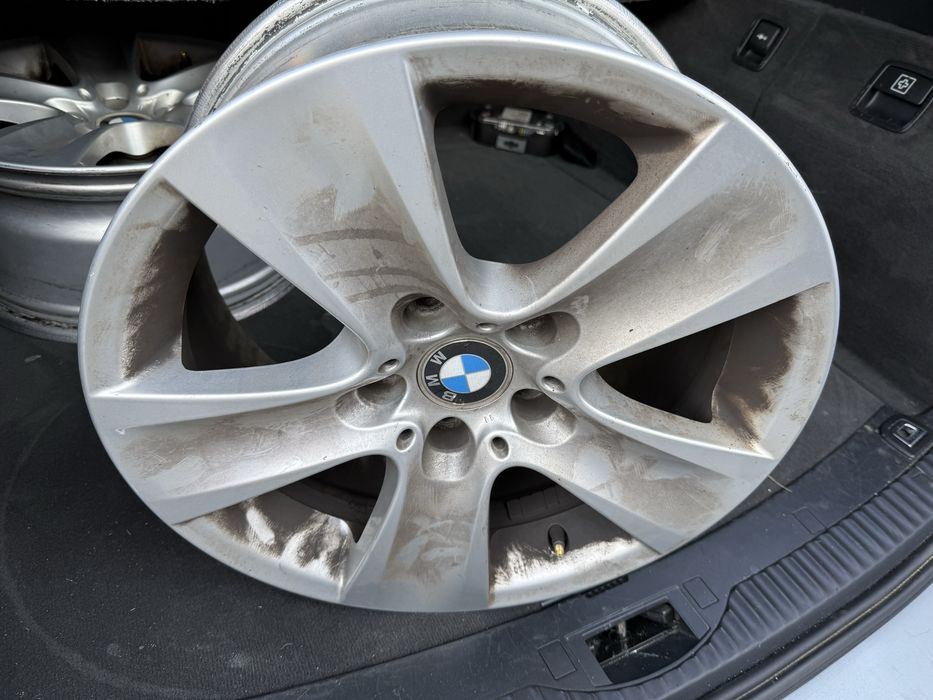Felgi bmw 17.
