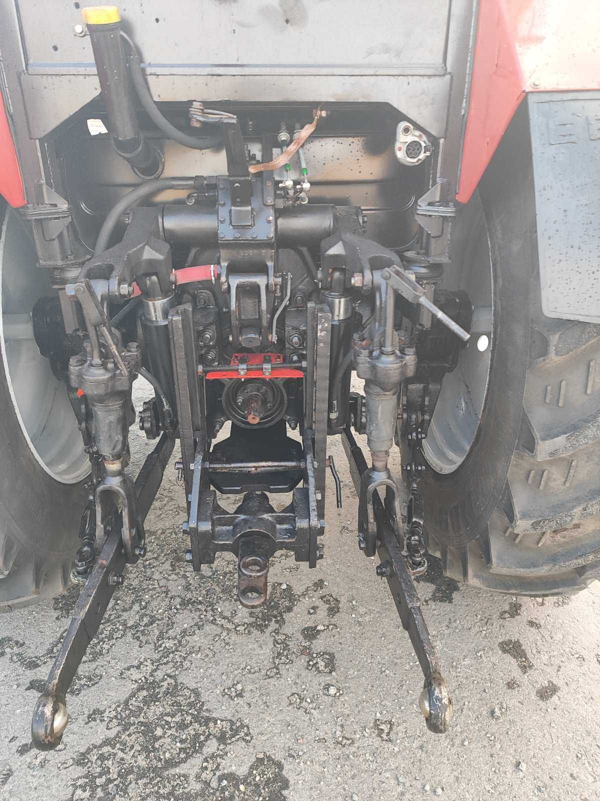 Трактор МТЗ 1221.2 TROPIK Export