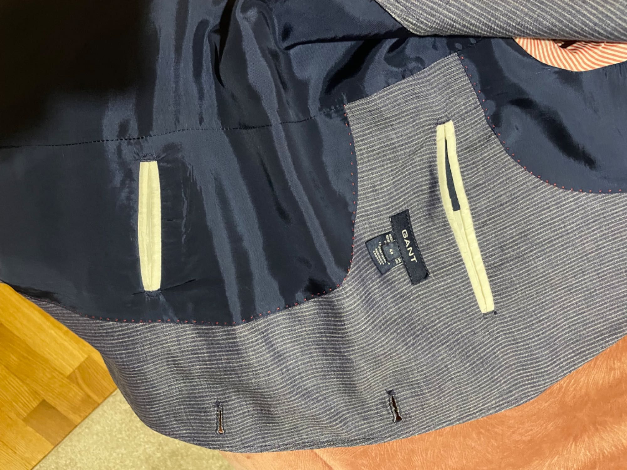 Vendo blazer gant