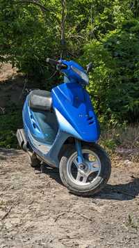 Скутер Honda dio 27