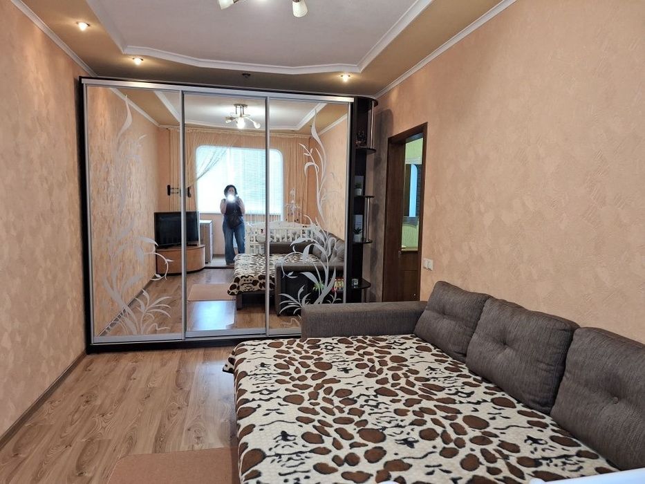 Продається квартира в с. Ревне Бориспільського району.,
