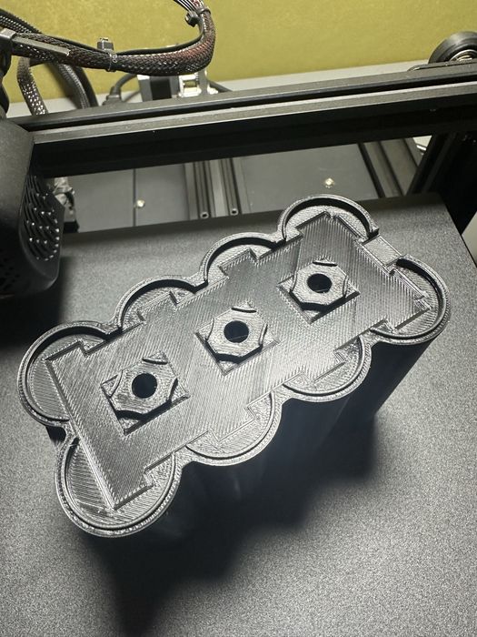 3D принтер Ender 3 V2