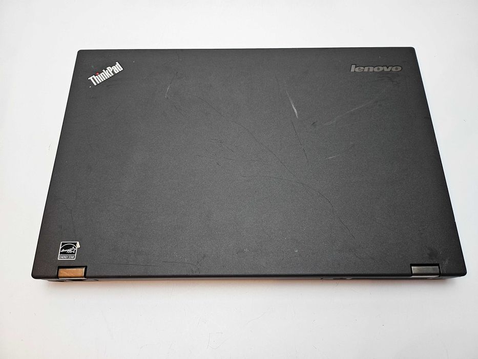 A109] Laptop Lenovo ThinkPad T540p i7-4810MQ 8GB 128GB SSD bateria