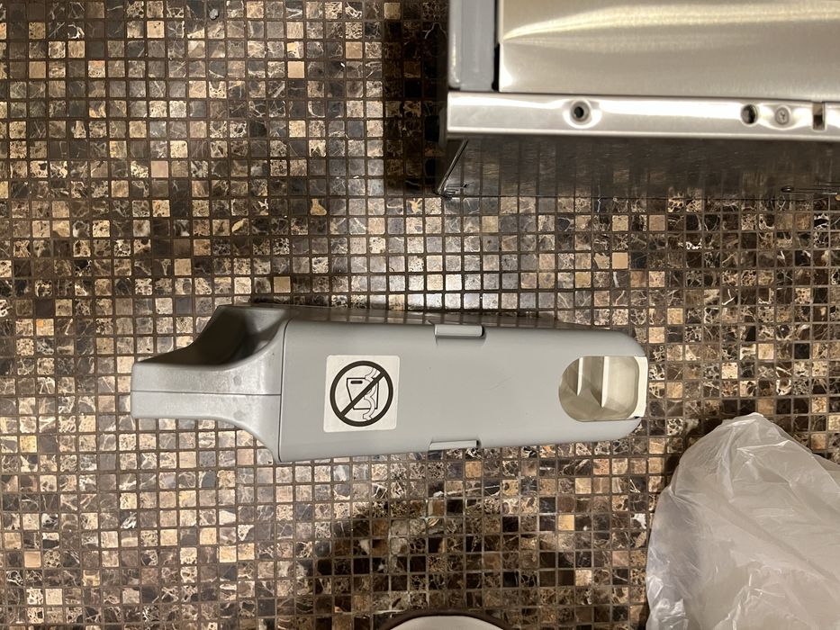 Miele dg3460 piekarnik parowy