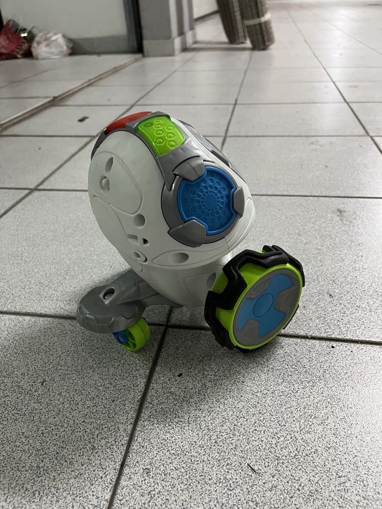 Fisher-Price Movi Robot