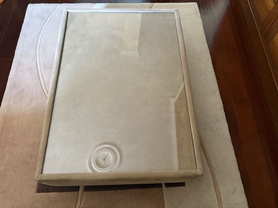 Mesa de centro de sala