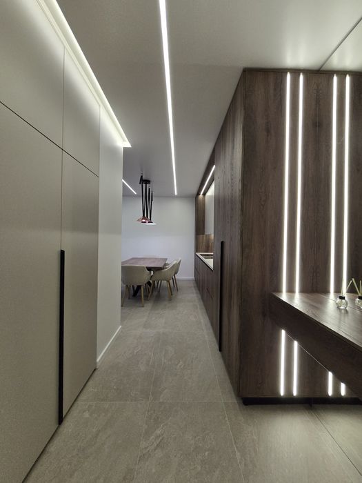 ПРОДАЖ Двокімнатної квартири преміум-класу в ЖК "Park Land" (Ужгород)