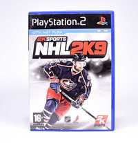 Ps2 # NHL 2K9 . . .