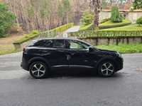 Peugeot 3008 1.5 BlueHDi Allure