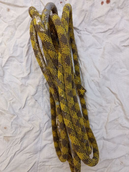 Канат 12 мм. 7 метрів