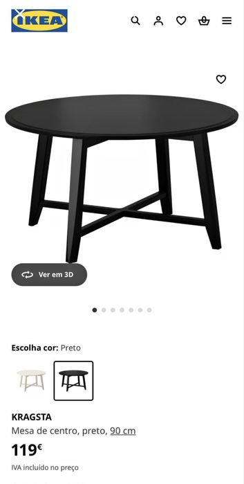 Mesa Redonda como NOVA