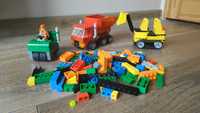 Lego Creator 4+ Road Construction Set 6187