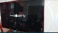 Телевізори: Samsung 32", інтернет