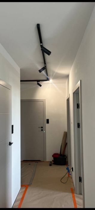 Usługi Remontowe, wykończenia, malowanie, szpachlowanie, mała elewacja