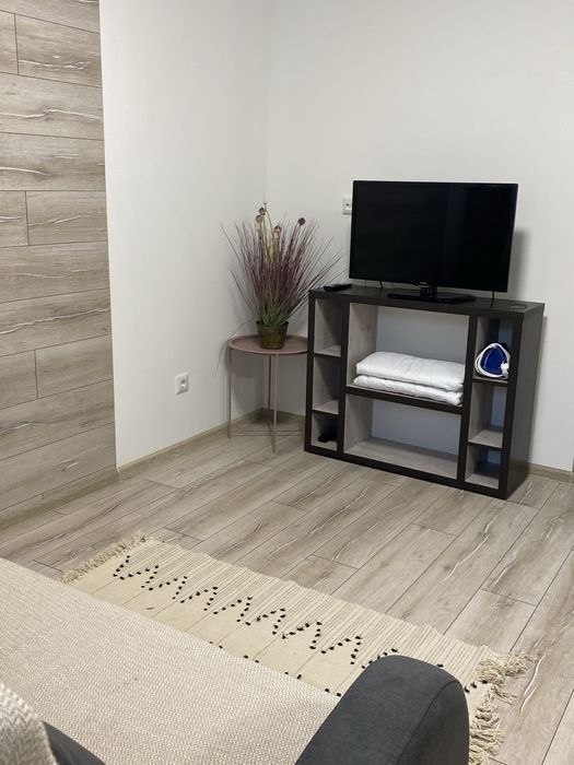 Затишна квартира подобово, центр