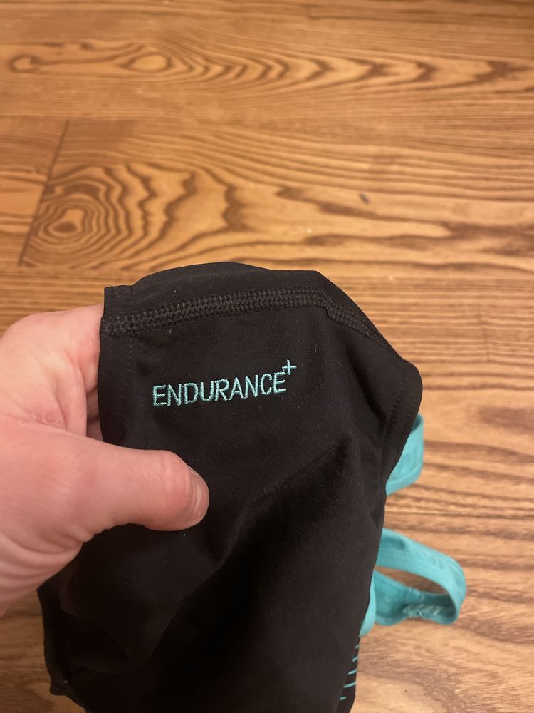 Nowy damski strój kąpielowy Speedo Endurance. Rozmiar 34