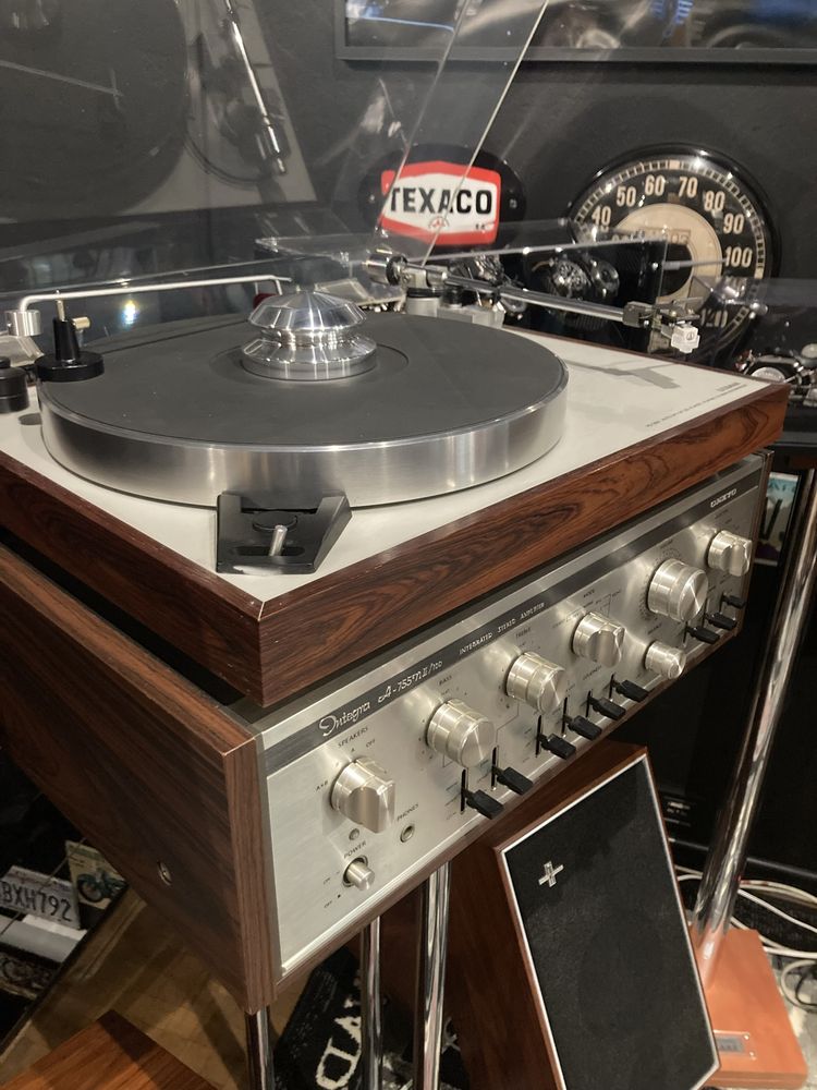 Retrospekcja Luxnan PD-284 Serwis-Gwarancja-Sklep