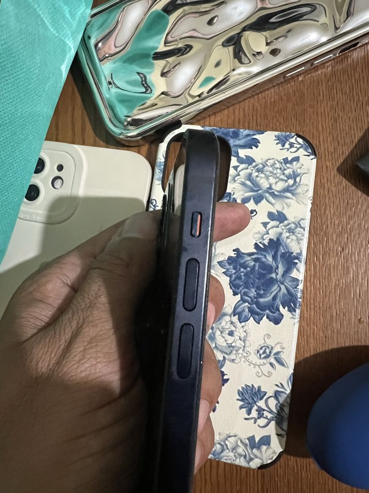 Iphone 12 64gb bom estado