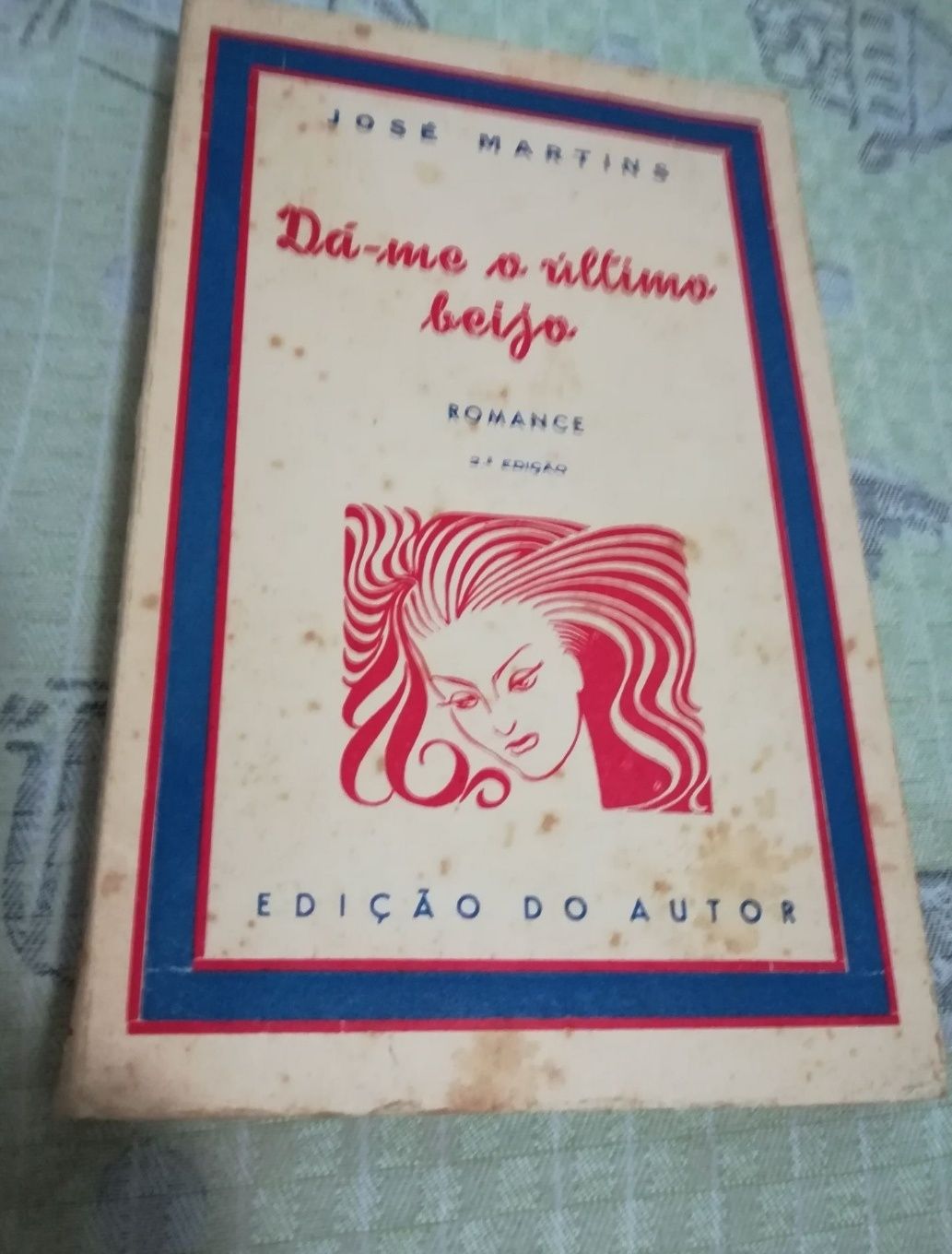 Dá-me o último beijo (1955)