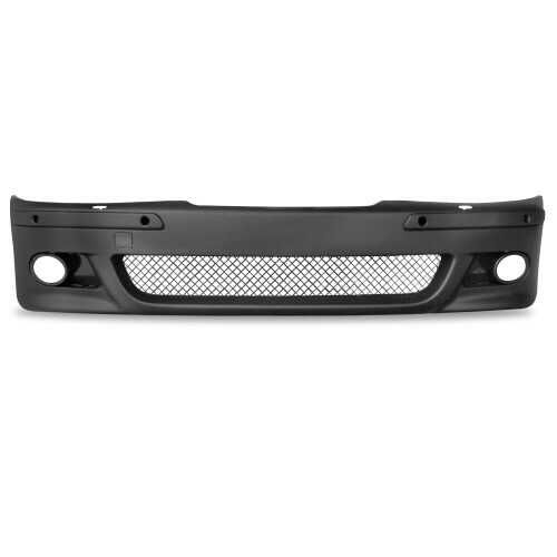 Para-choque frontal para BMW Série 5 E39 1995 a 2003 Pack M/M5 com PDC
