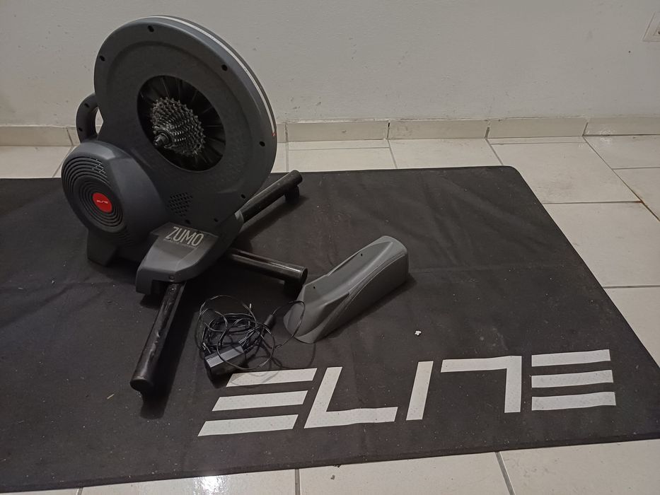 Rolo Smart trainer elite