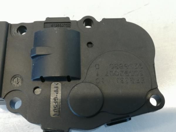 Motor da comporta da sofagem BMW 1 (E87)