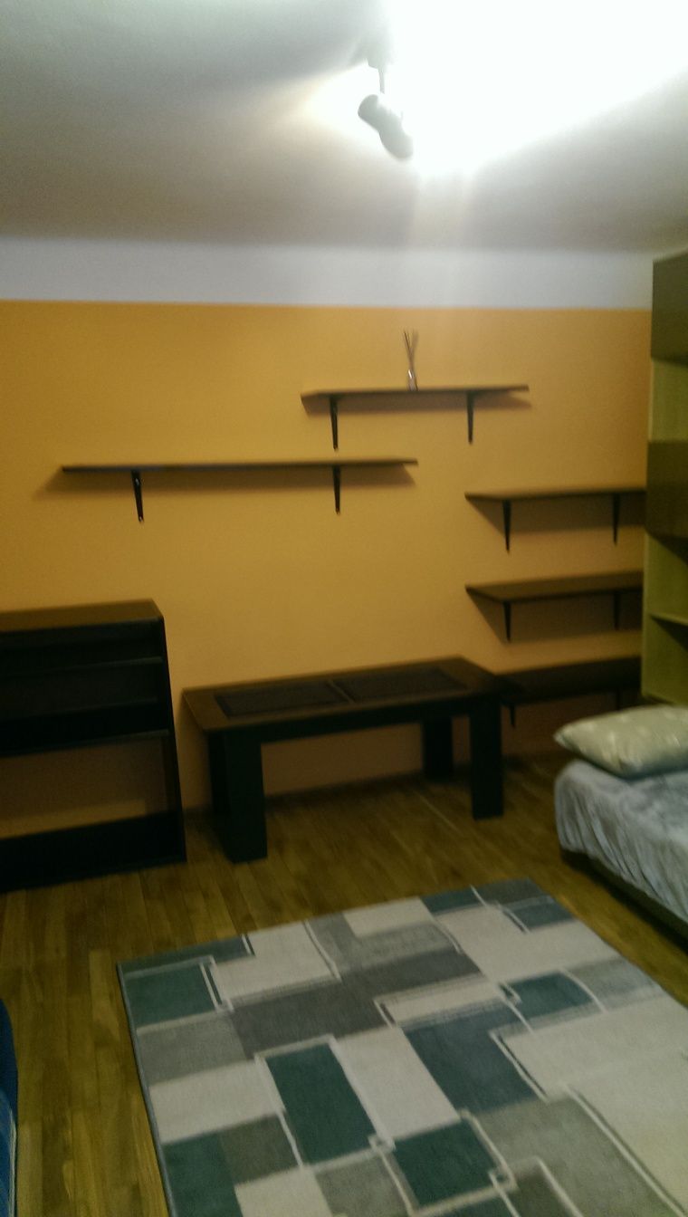 Studentka współlokatorka niepaląca blisko KUL UMCS UP
