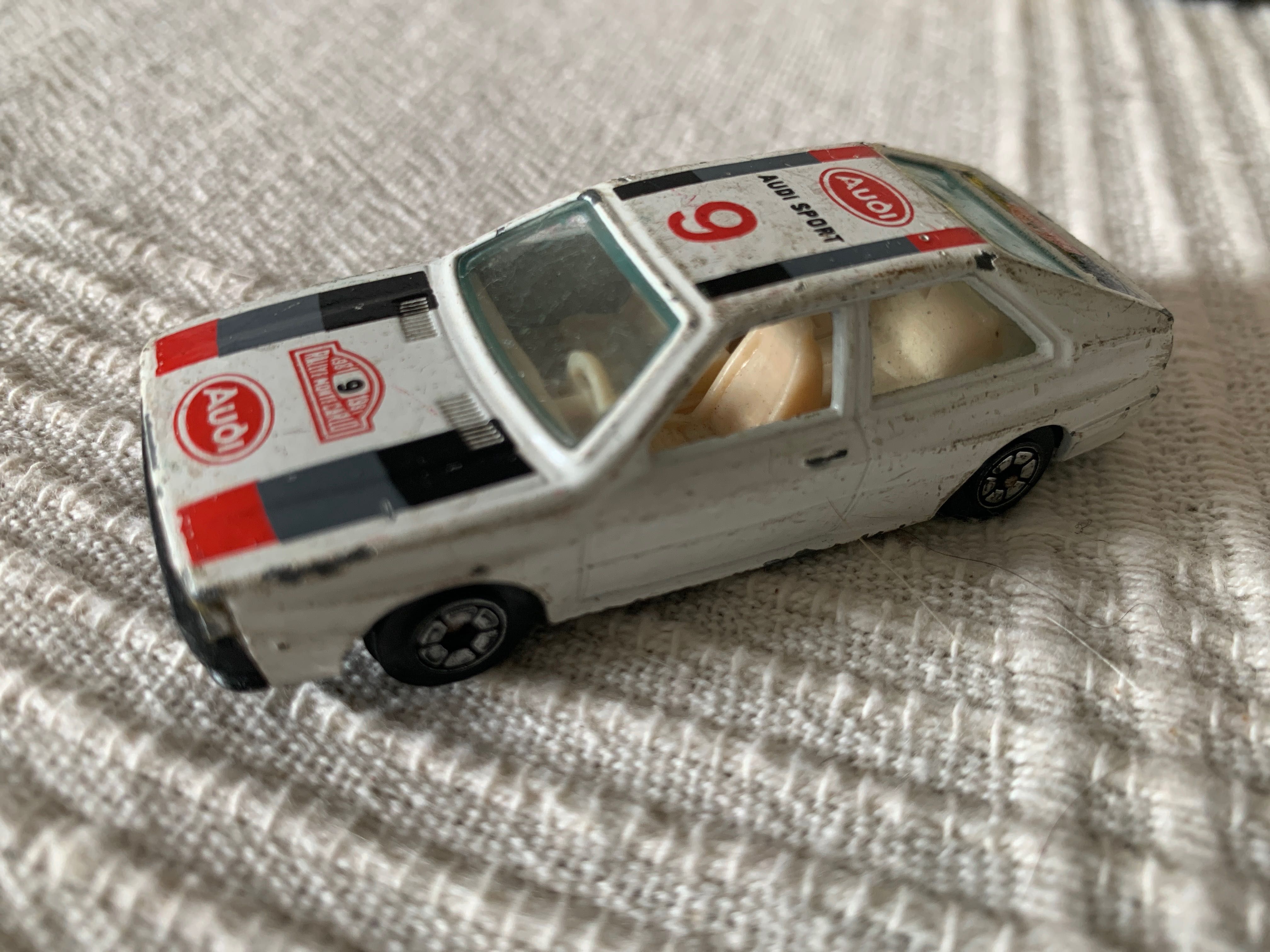 Lote 5 miniaturas