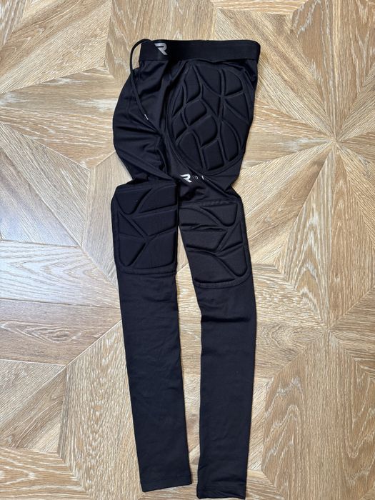 Термо низ для воротарів із захистом