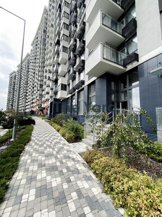 БЕЗ % Оренда приміщення в ЖК "Зарічний" ОСОКОРКИ КИЇВ