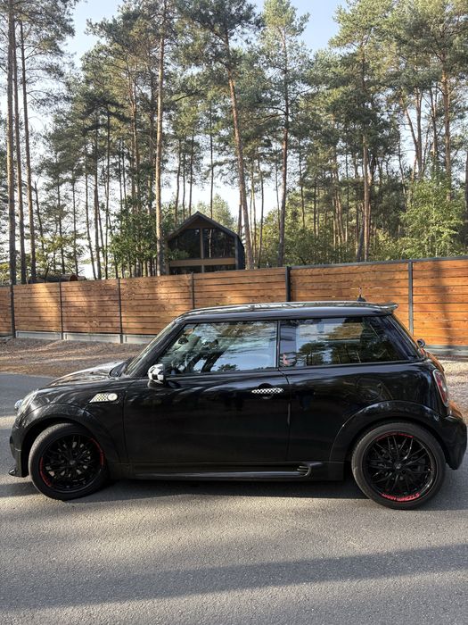 Mini Cooper (Mini One) R56 JCW – 2010 r., 95 KM