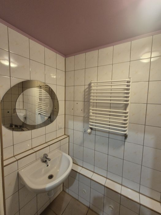 Lokal handlowo-usługowy 34m2