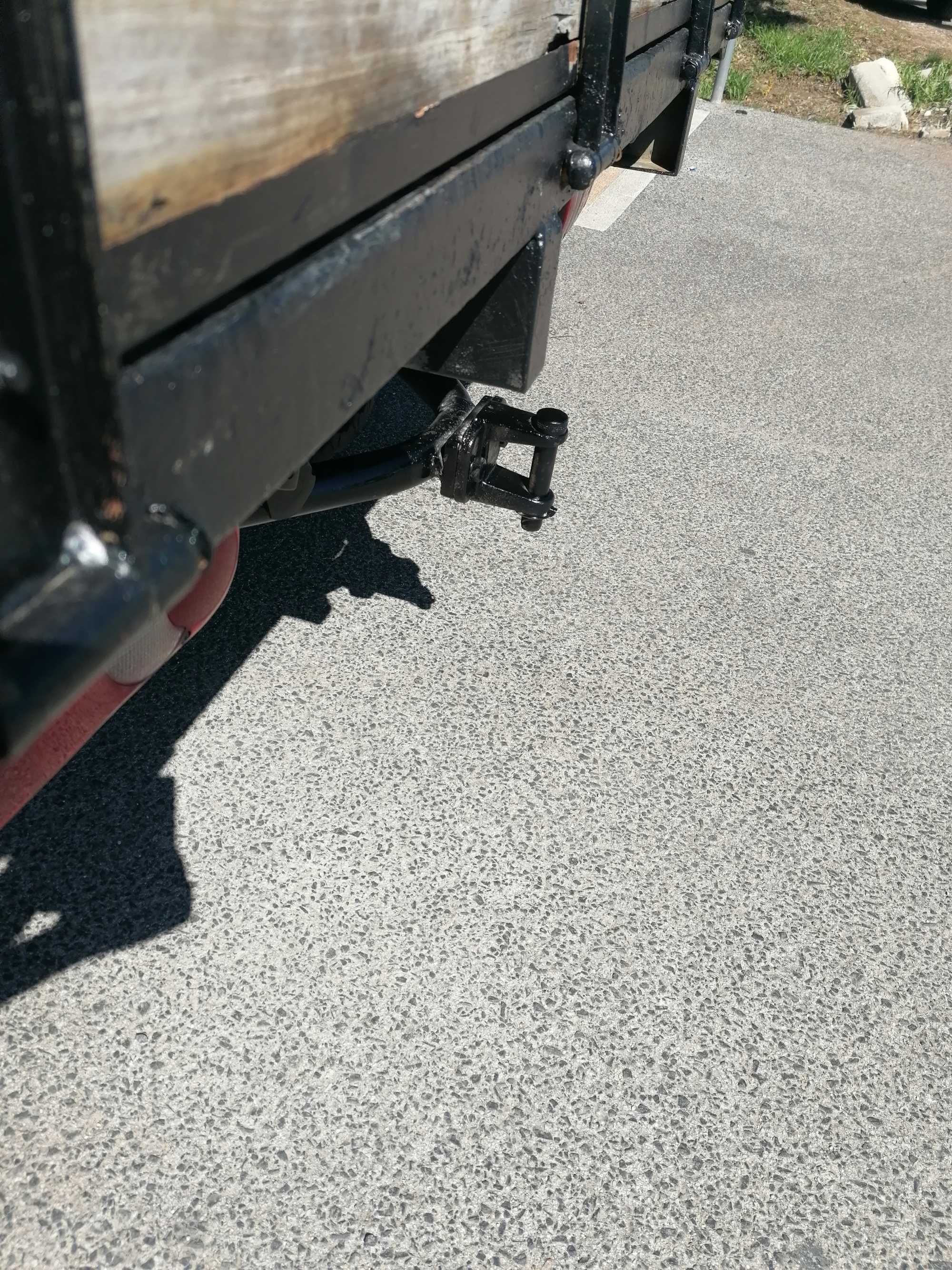 Nissan Cabstar 2002